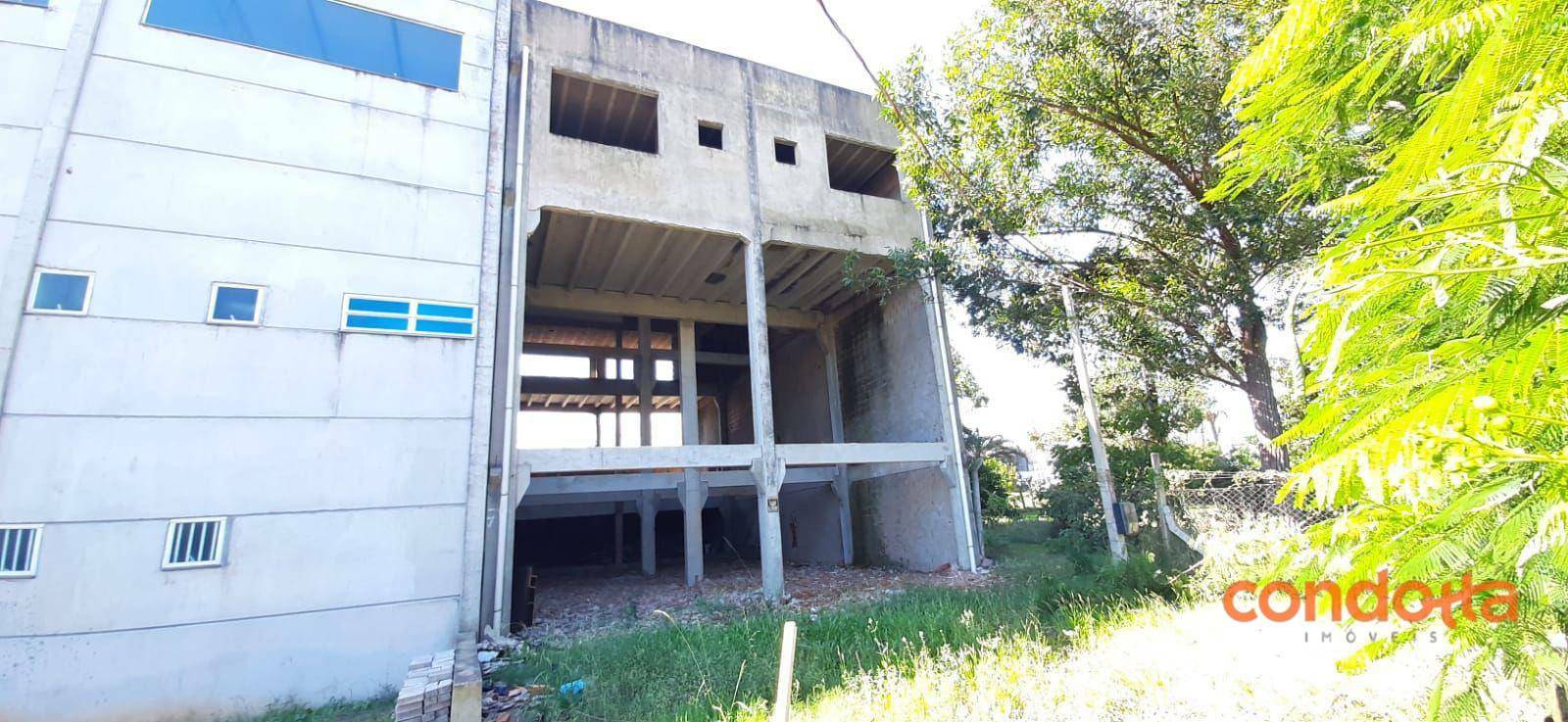 Depósito-Galpão-Armazém para alugar, 530m² - Foto 14
