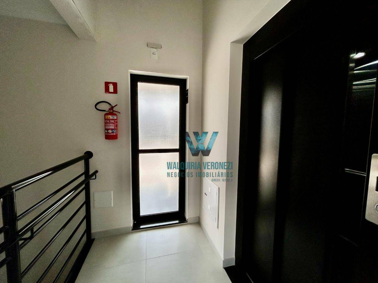 Apartamento à venda com 3 quartos, 157m² - Foto 21