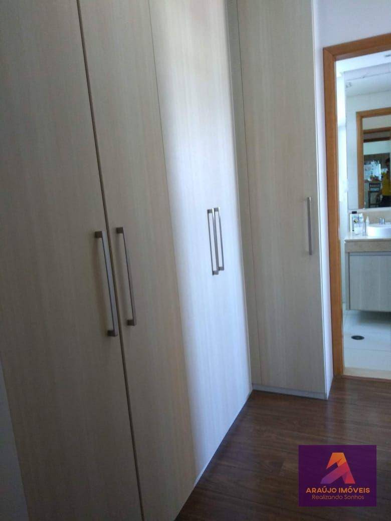 Apartamento à venda com 3 quartos, 127m² - Foto 7