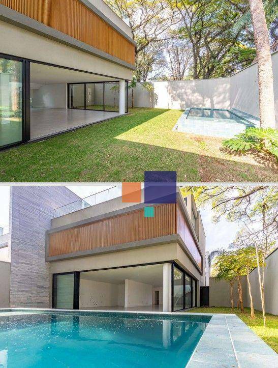 Casa de Condomínio à venda com 5 quartos, 867m² - Foto 4