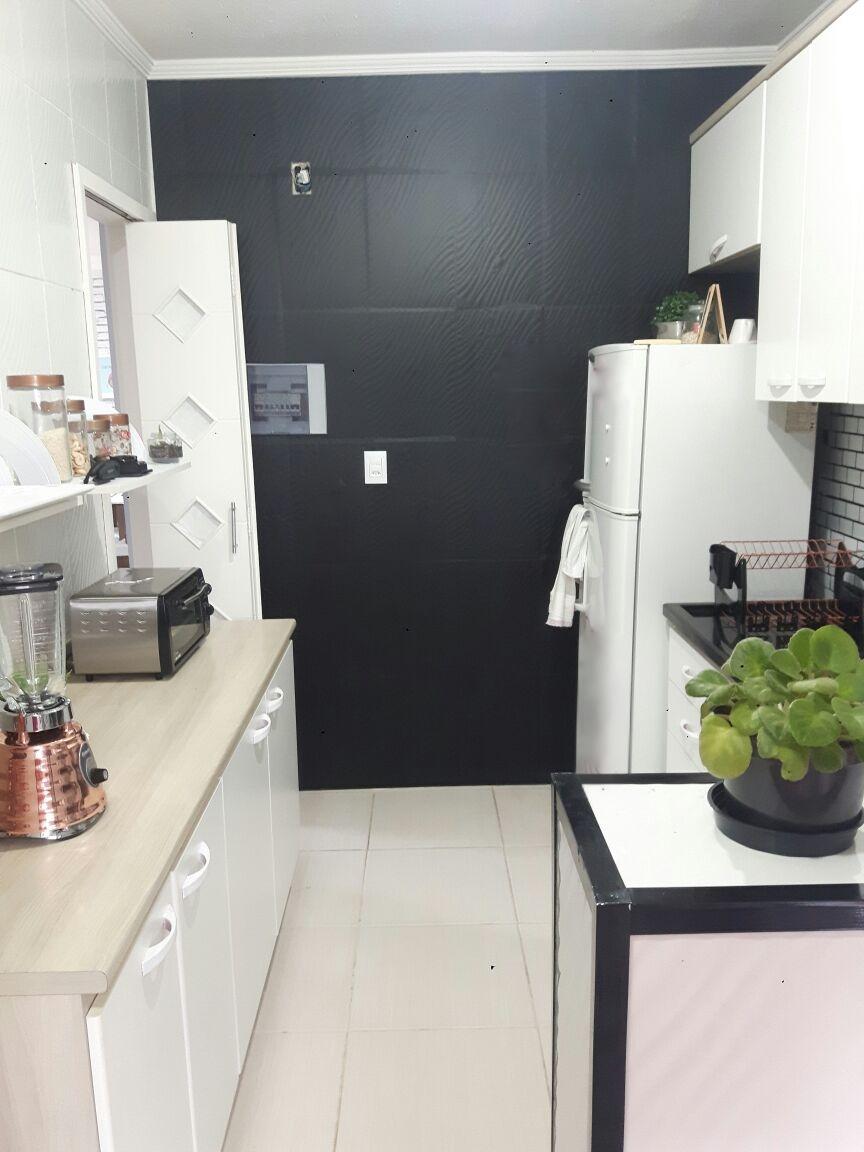 Apartamento à venda com 2 quartos, 63m² - Foto 4