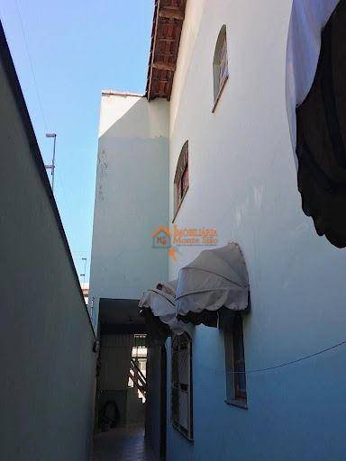 Sobrado à venda com 3 quartos, 300m² - Foto 42