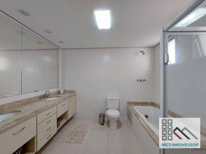 Apartamento à venda com 4 quartos, 258m² - Foto 37