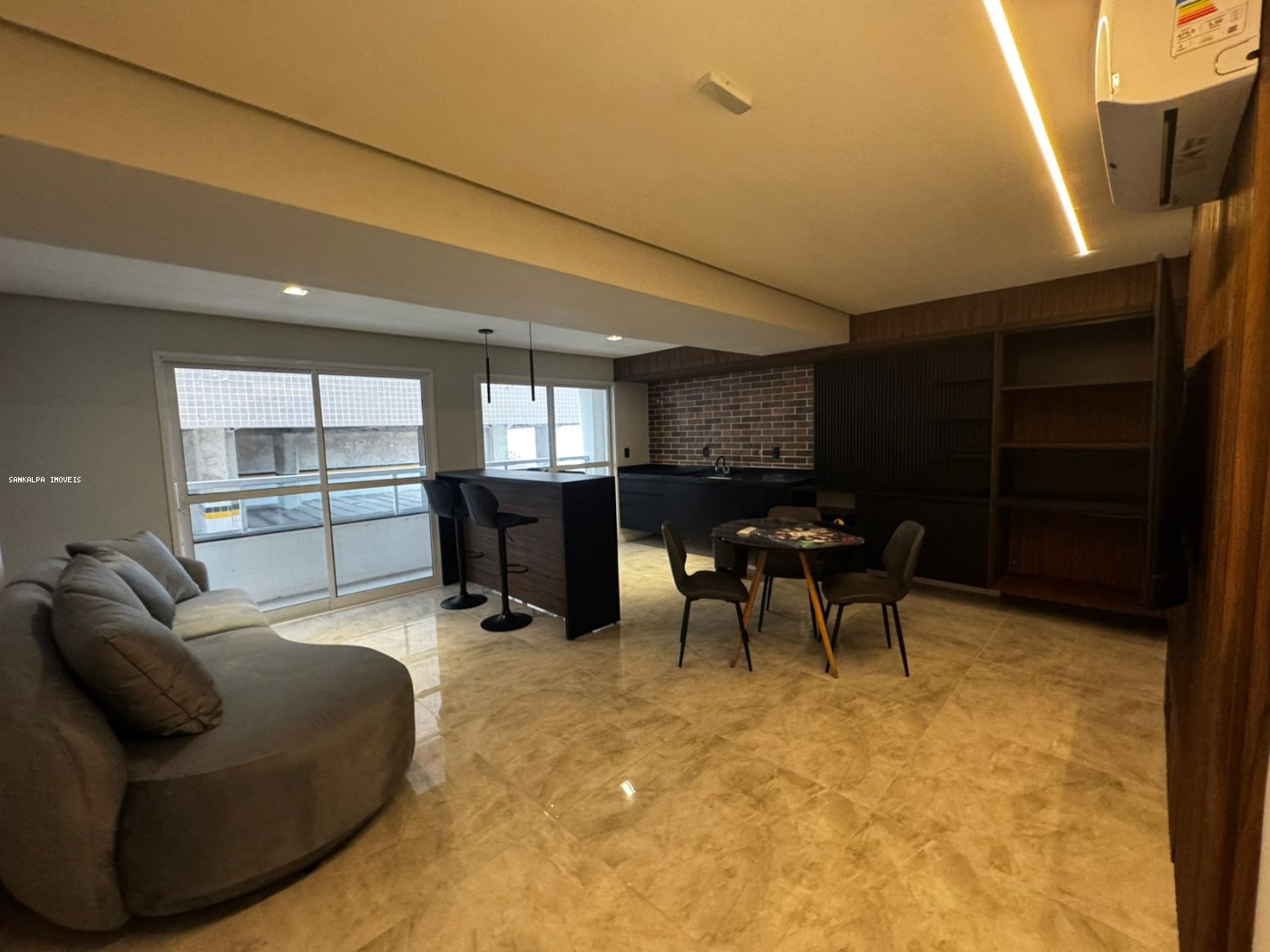 Apartamento, 1 quarto, 63 m² - Foto 30