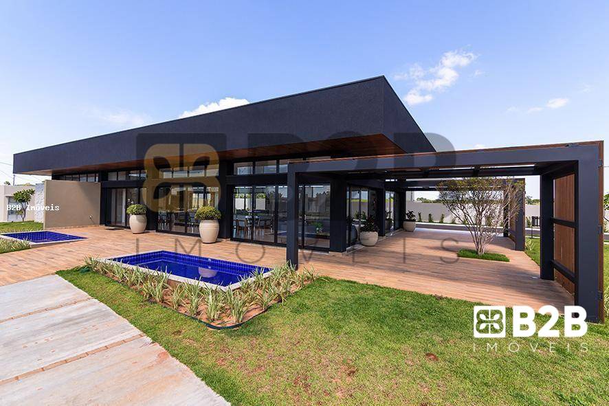 Loteamento e Condomínio, 300 m² - Foto 3