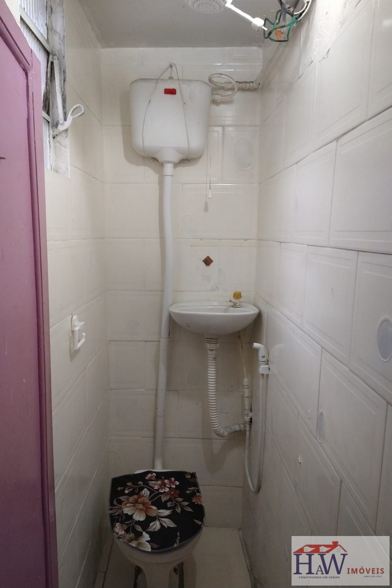 Loja-Salão para alugar, 55m² - Foto 17