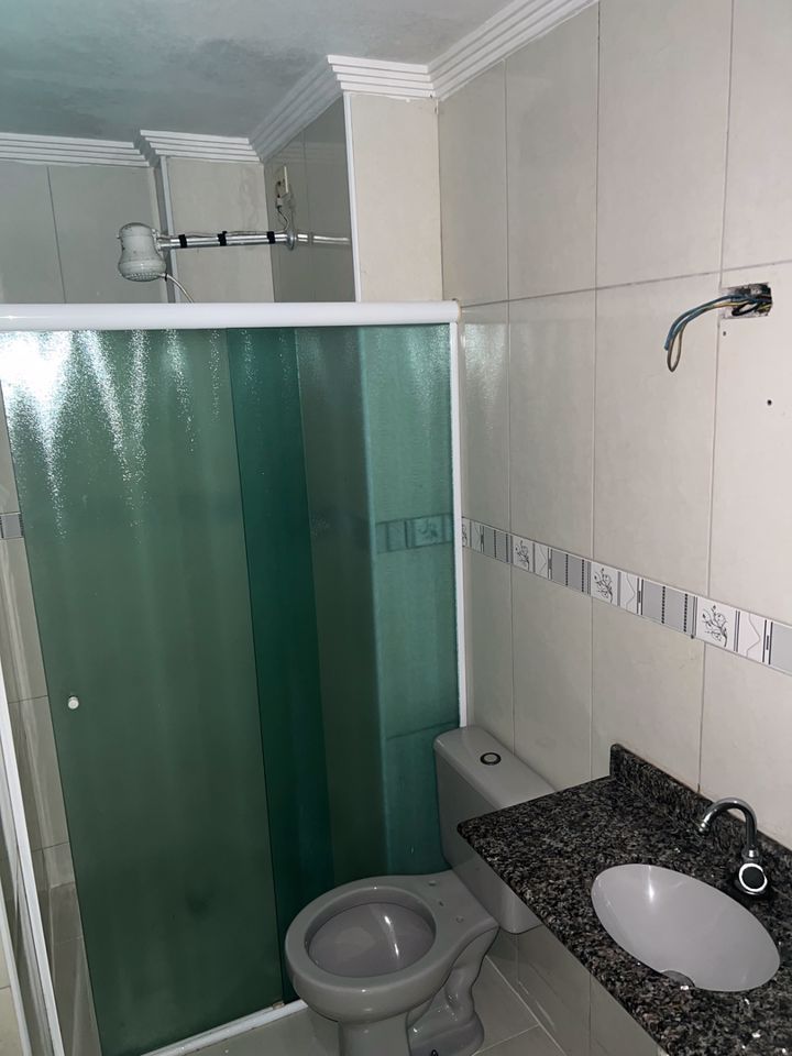 Apartamento à venda com 3 quartos, 138m² - Foto 13