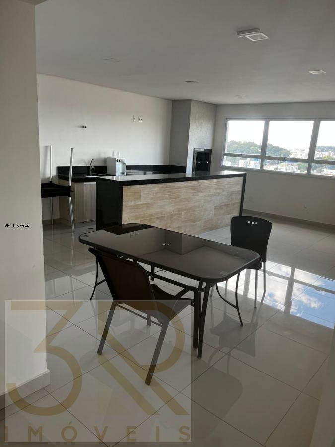 Apartamento à venda com 1 quarto, 45m² - Foto 13