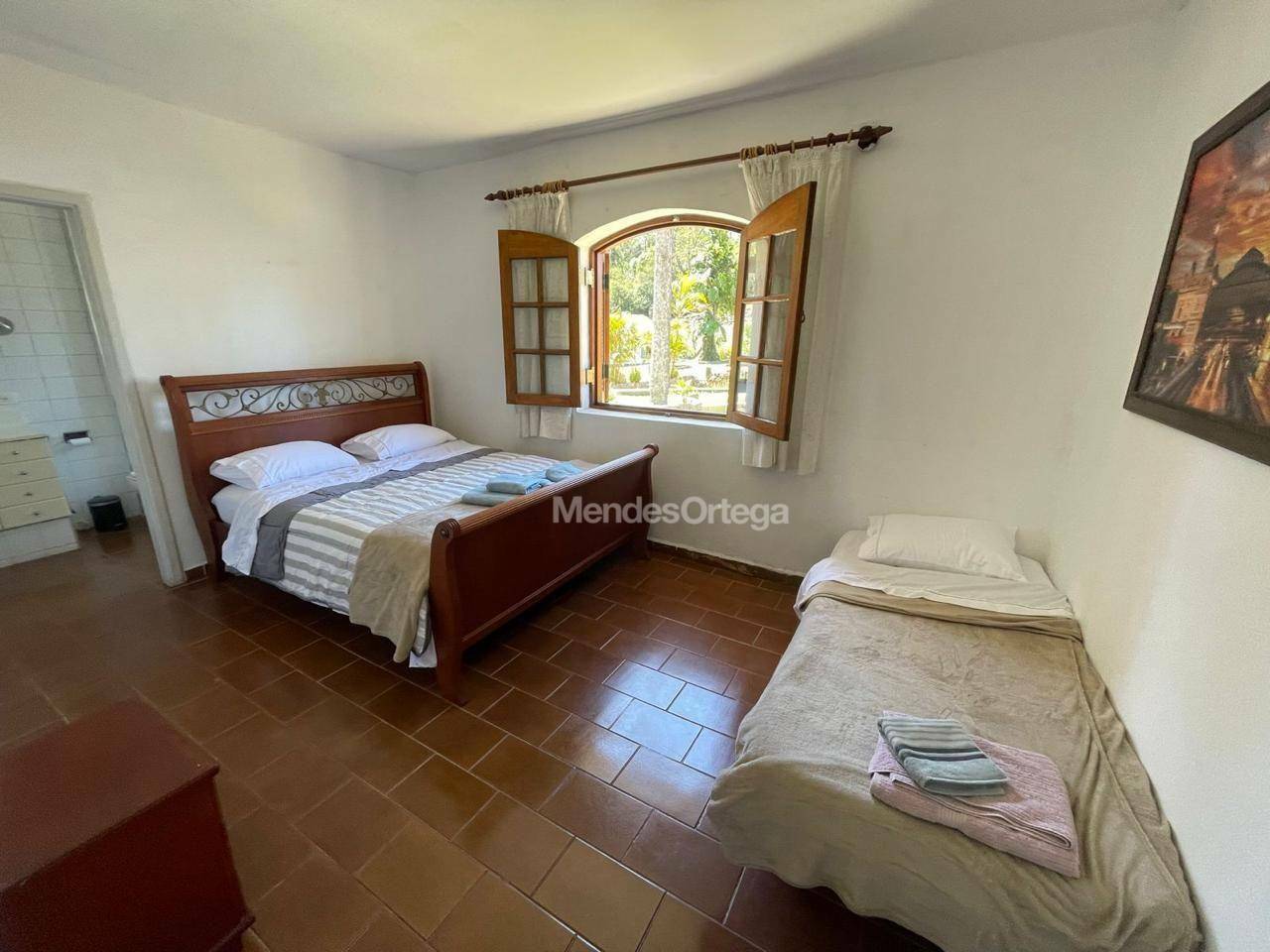 Sítio à venda com 8 quartos, 800m² - Foto 8
