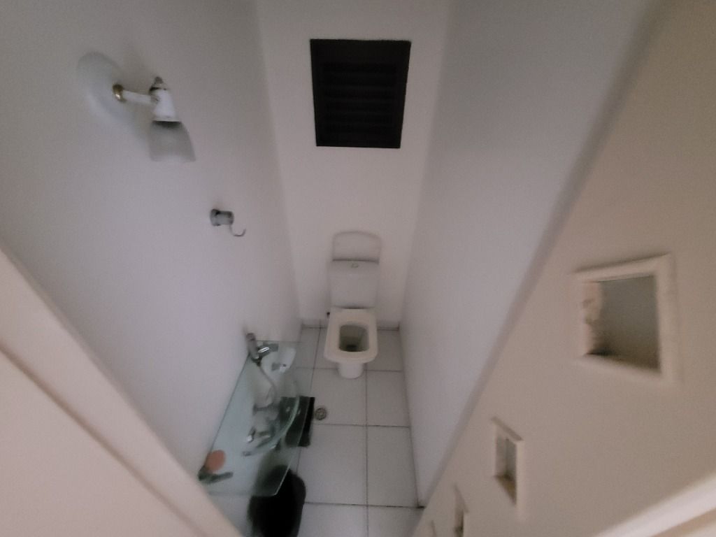 Apartamento à venda com 4 quartos, 140m² - Foto 14