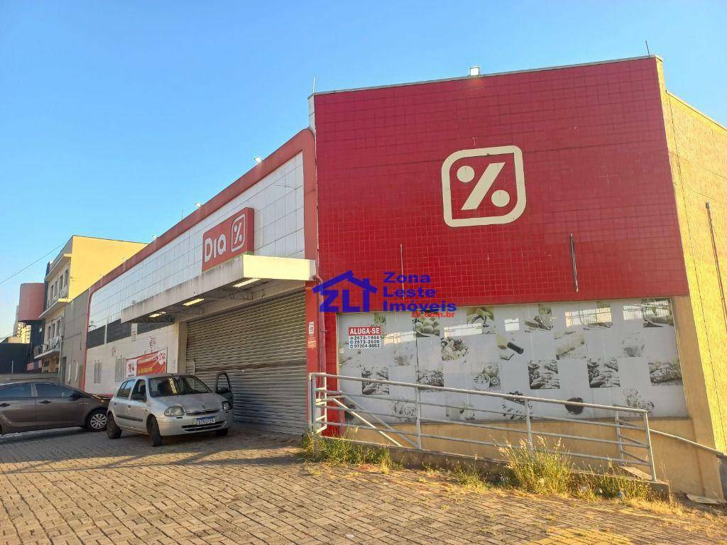 Depósito-Galpão-Armazém para alugar, 2000m² - Foto 5