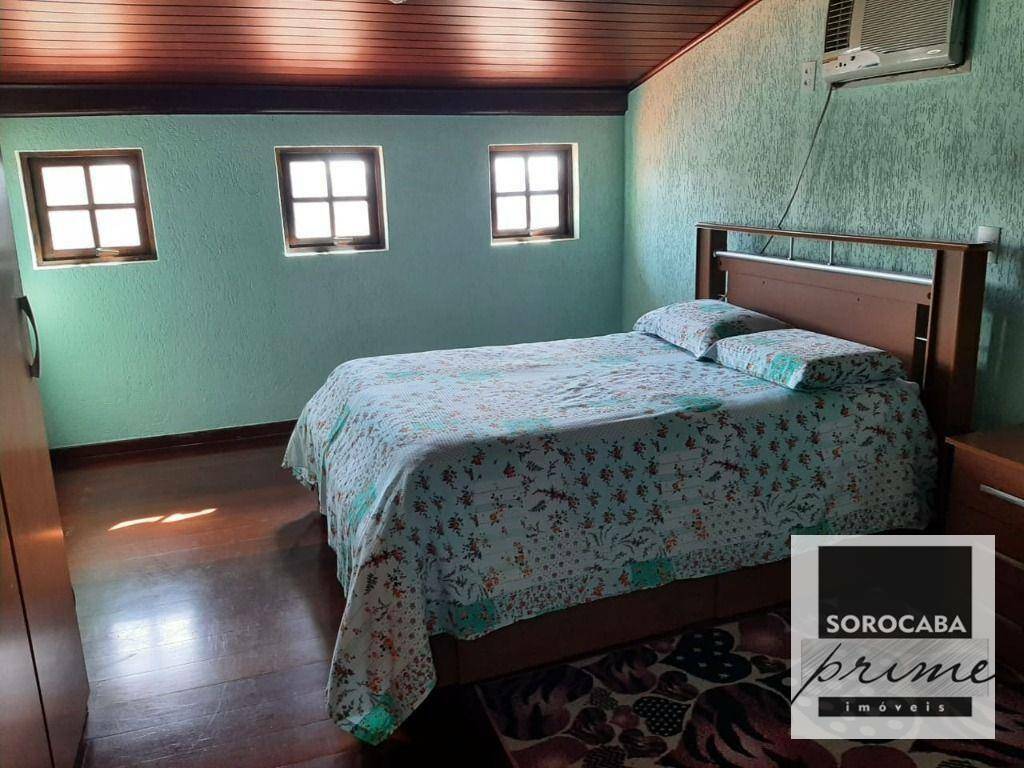 Casa de Condomínio à venda com 3 quartos, 262m² - Foto 15