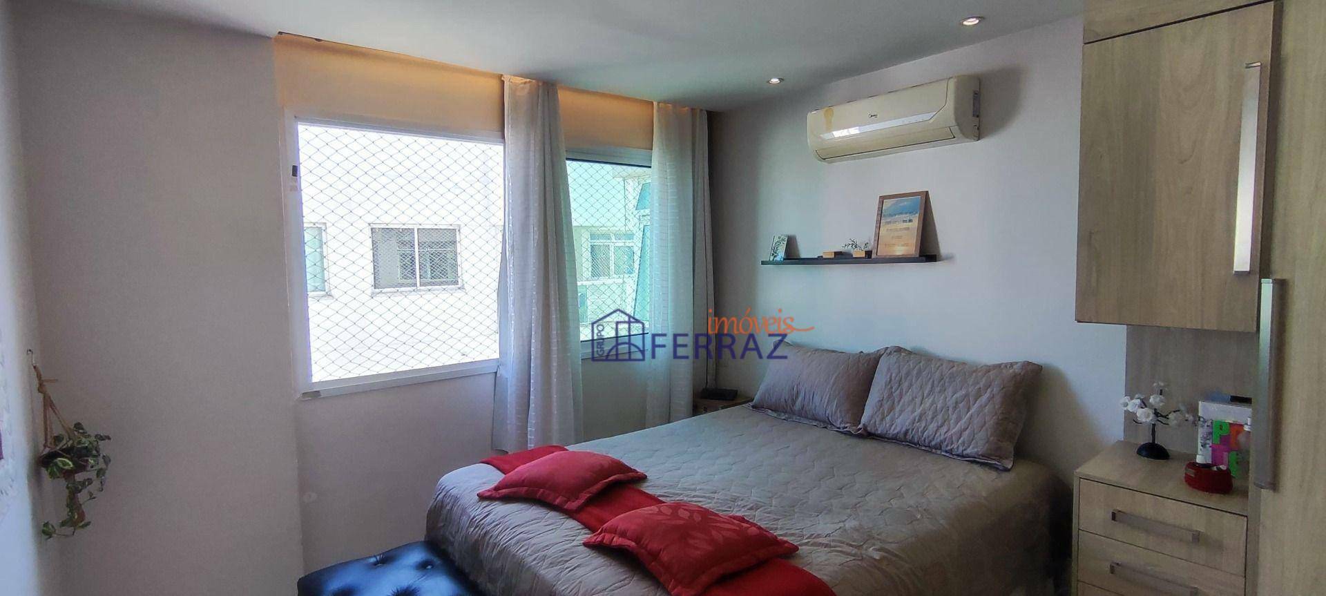 Apartamento à venda com 3 quartos, 95m² - Foto 22