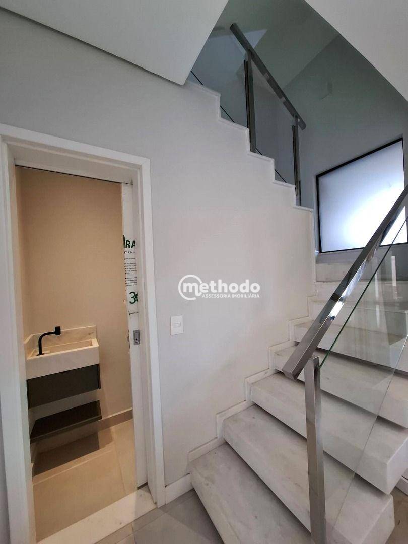 Casa de Condomínio à venda com 3 quartos, 150m² - Foto 12