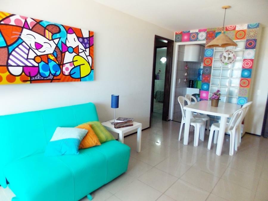 Apartamento à venda com 2 quartos, 60m² - Foto 16