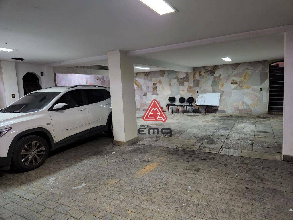 Sobrado à venda com 3 quartos, 499m² - Foto 3