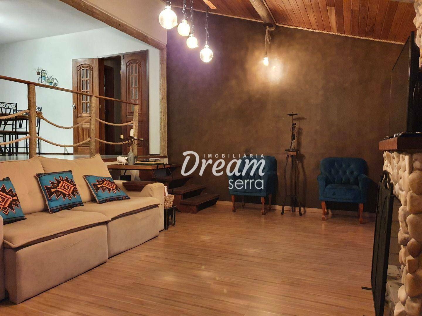 Casa de Condomínio à venda com 4 quartos, 350m² - Foto 20