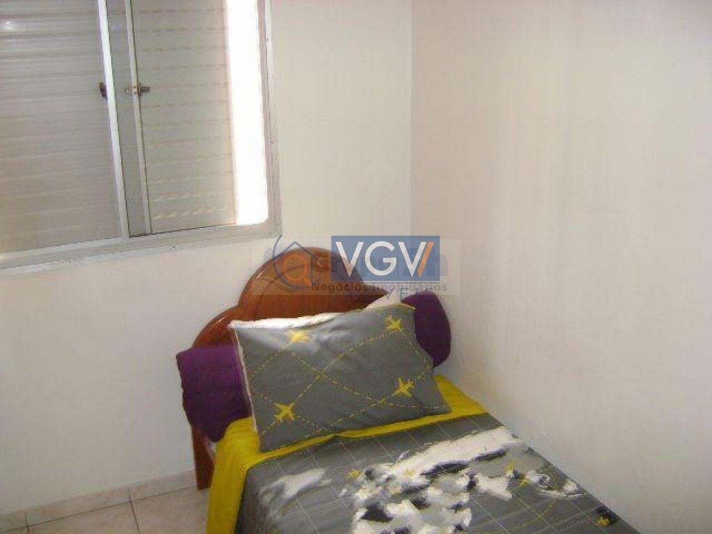 Apartamento à venda com 2 quartos, 52m² - Foto 14