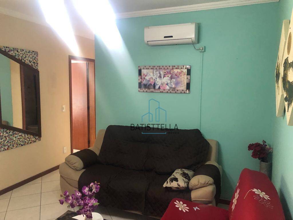 Apartamento à venda com 2 quartos, 70m² - Foto 12