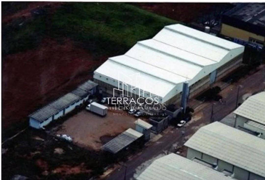 Depósito-Galpão, 2700 m² - Foto 2