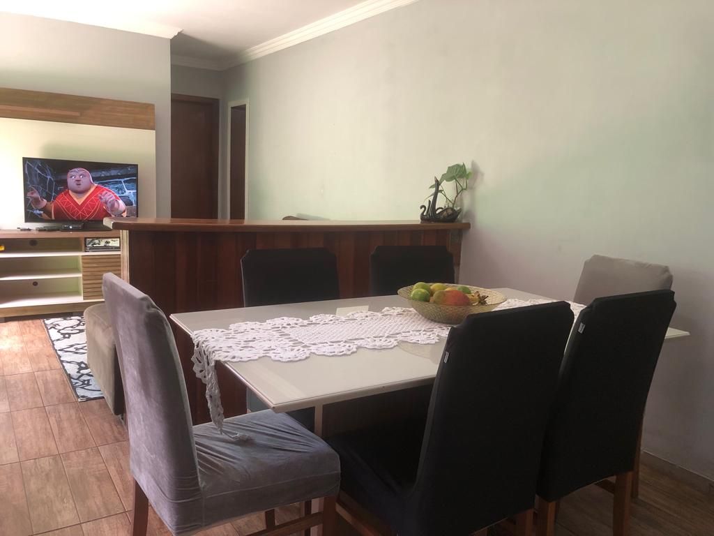 Casa à venda com 2 quartos, 62m² - Foto 7