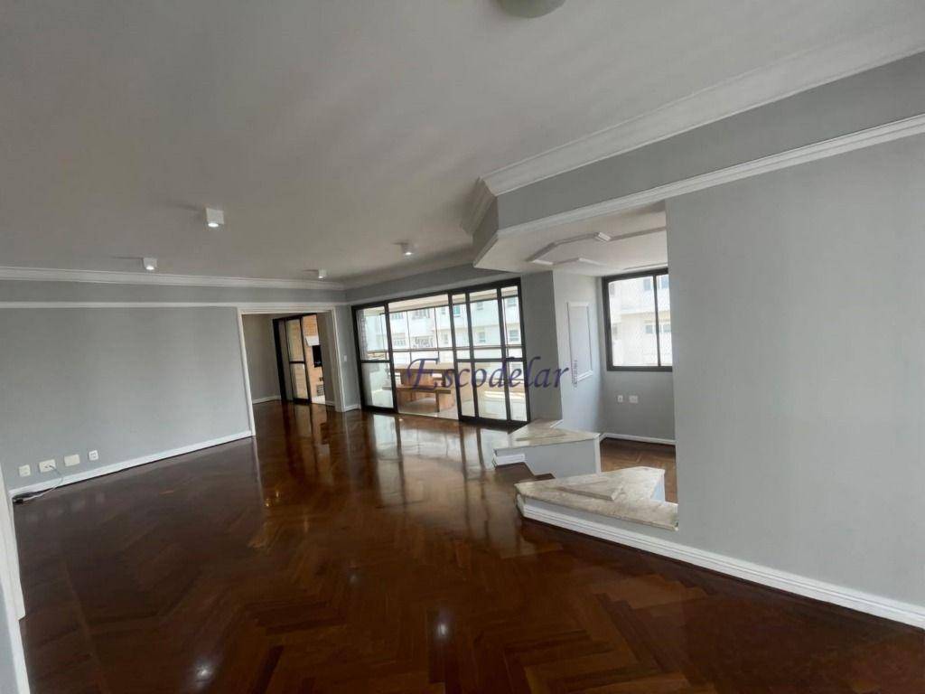 Apartamento para alugar com 4 quartos, 288m² - Foto 3