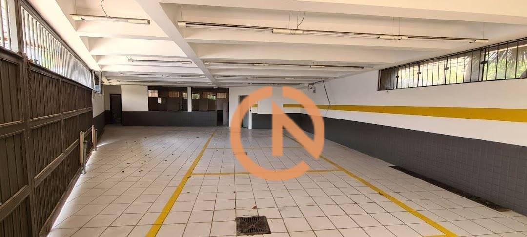 Prédio Inteiro à venda e aluguel, 890m² - Foto 4