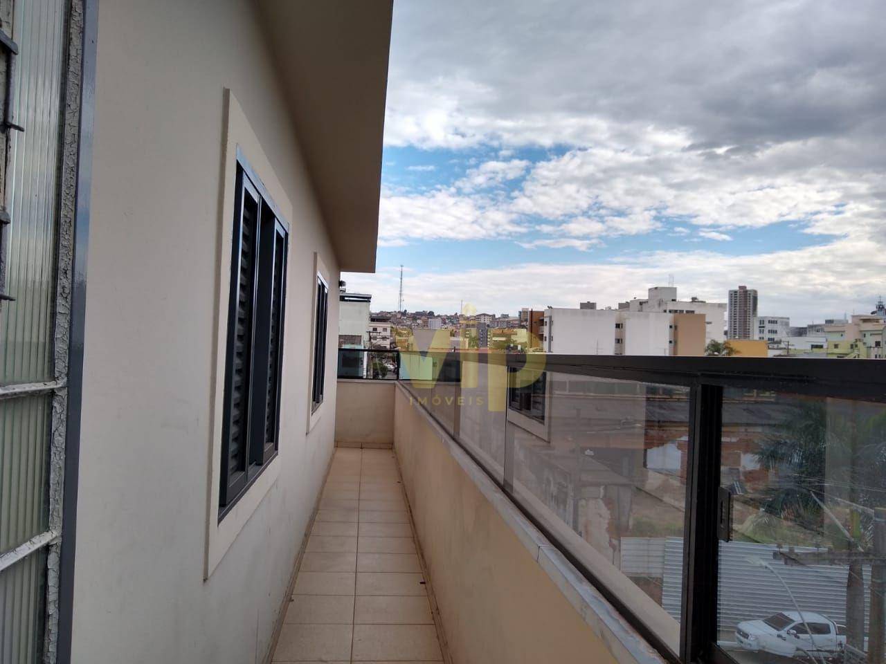 Cobertura à venda com 2 quartos, 90m² - Foto 9