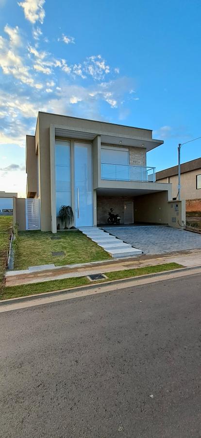 Casa de Condomínio à venda com 4 quartos, 260m² - Foto 30