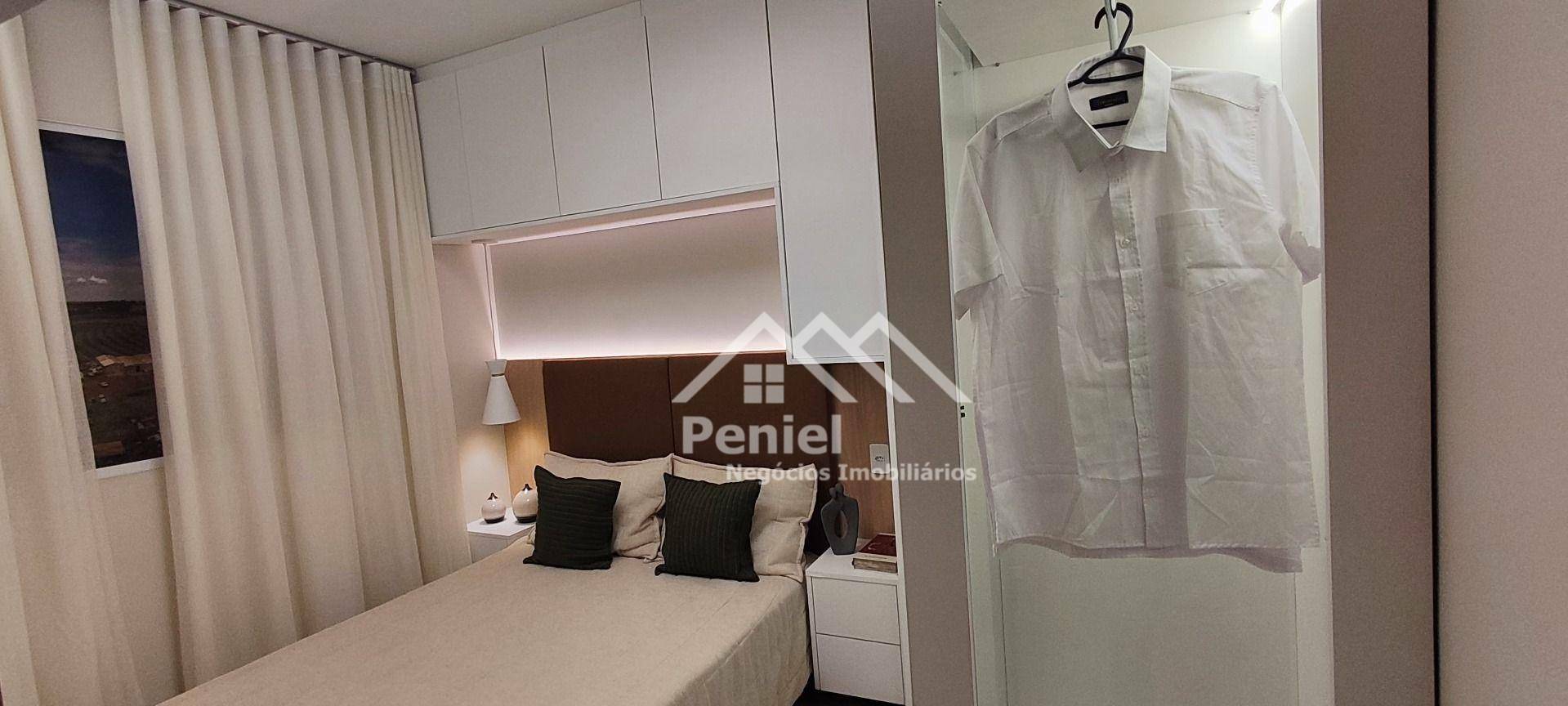 Apartamento à venda com 2 quartos, 47m² - Foto 5