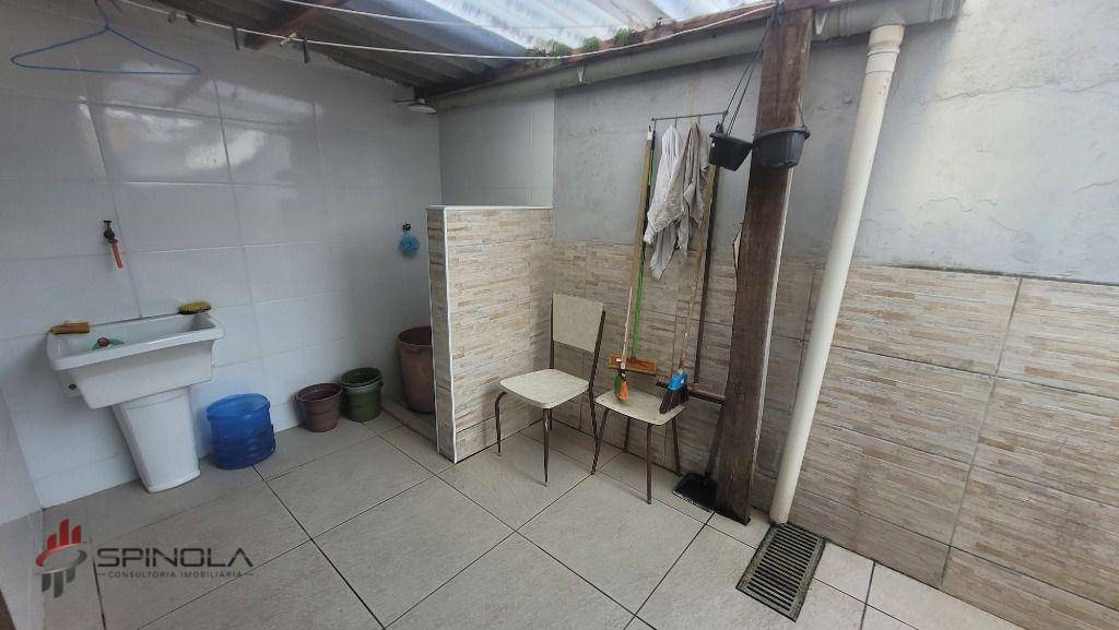 Casa à venda com 2 quartos, 90m² - Foto 20