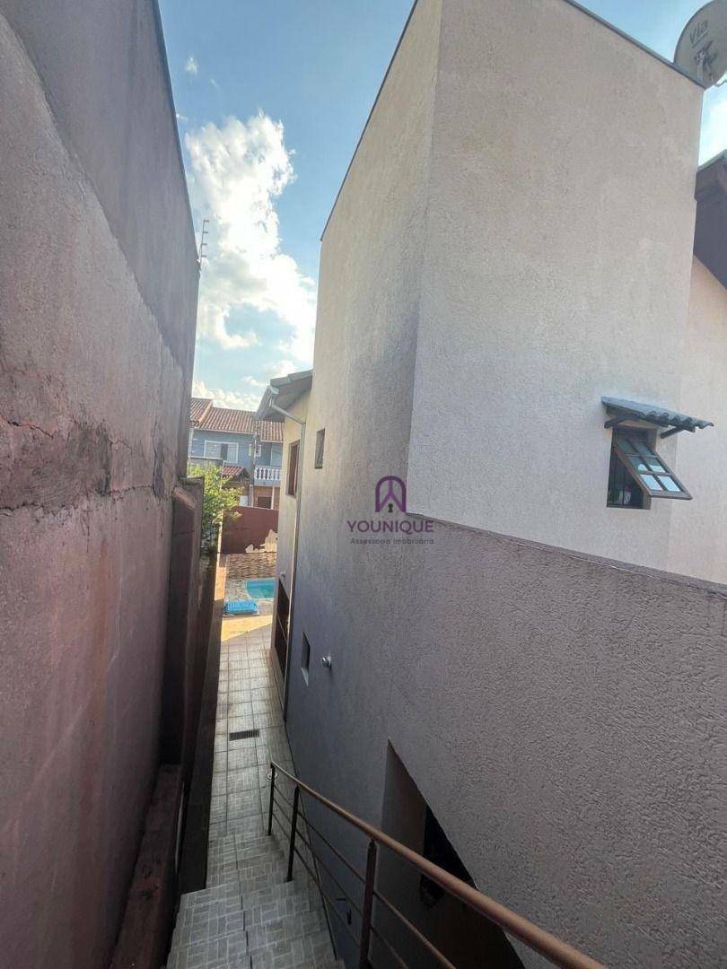 Casa à venda com 3 quartos, 1556m² - Foto 19