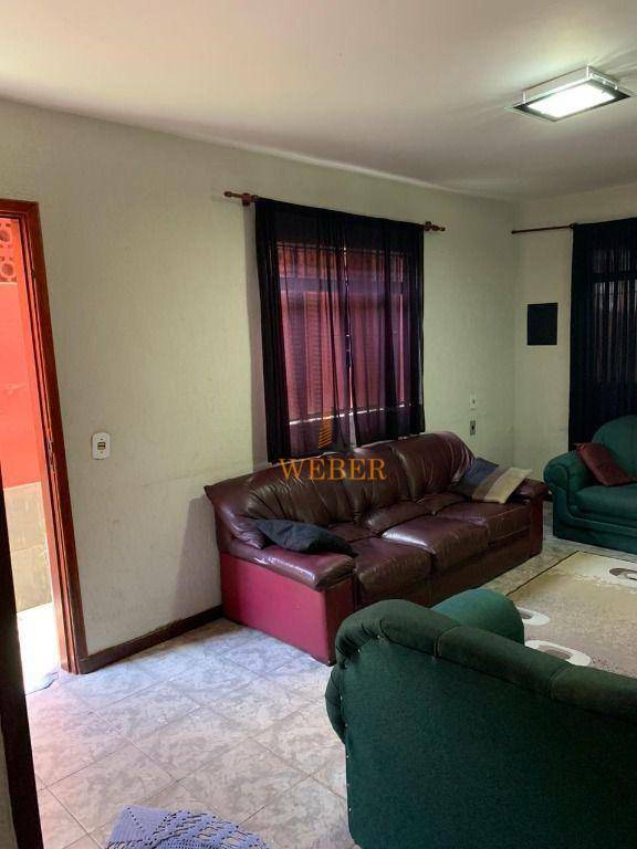 Sobrado à venda com 3 quartos, 158m² - Foto 14