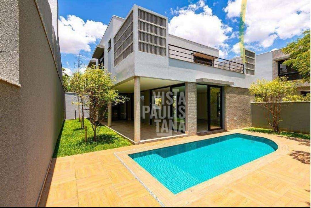 Casa à venda com 3 quartos, 560m² - Foto 3