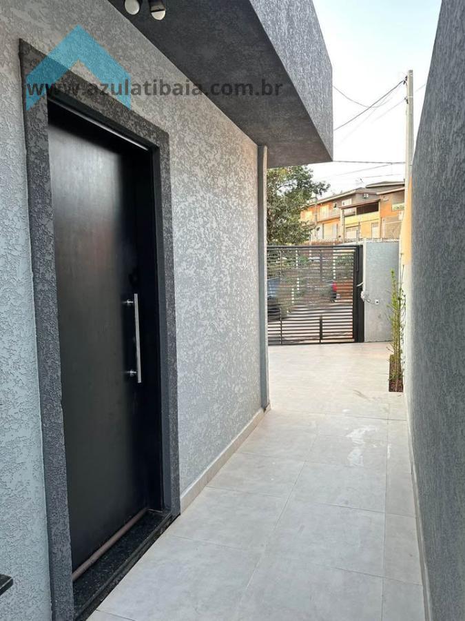 Casa à venda com 2 quartos, 90m² - Foto 3