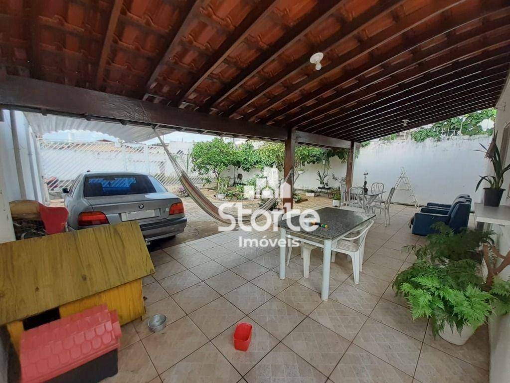 Casa à venda com 3 quartos, 190m² - Foto 17