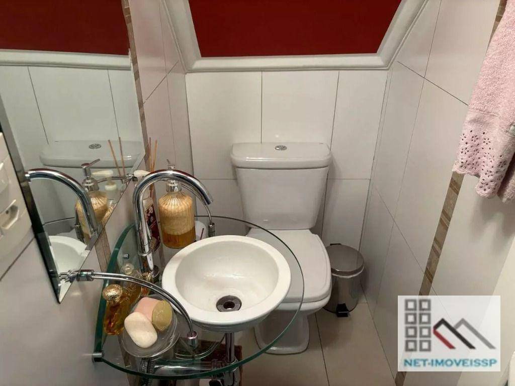 Sobrado à venda com 2 quartos, 150m² - Foto 3