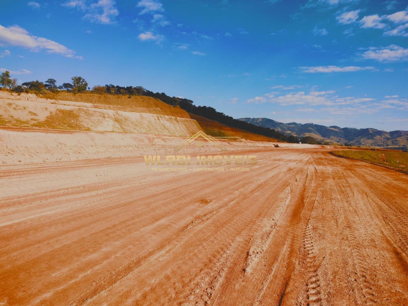 Loteamento e Condomínio, 10 hectares - Foto 1