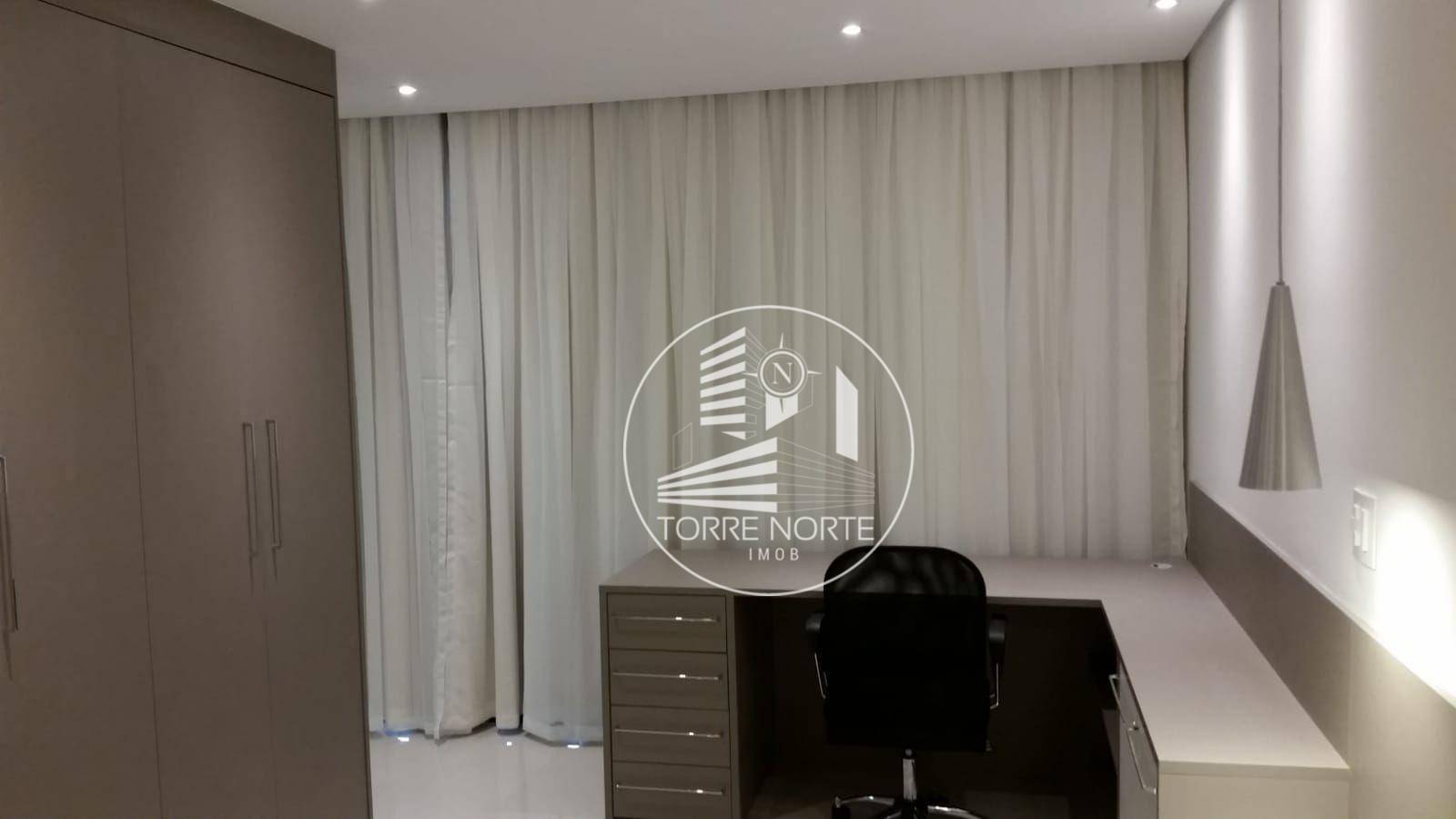 Apartamento à venda com 1 quarto, 66m² - Foto 11