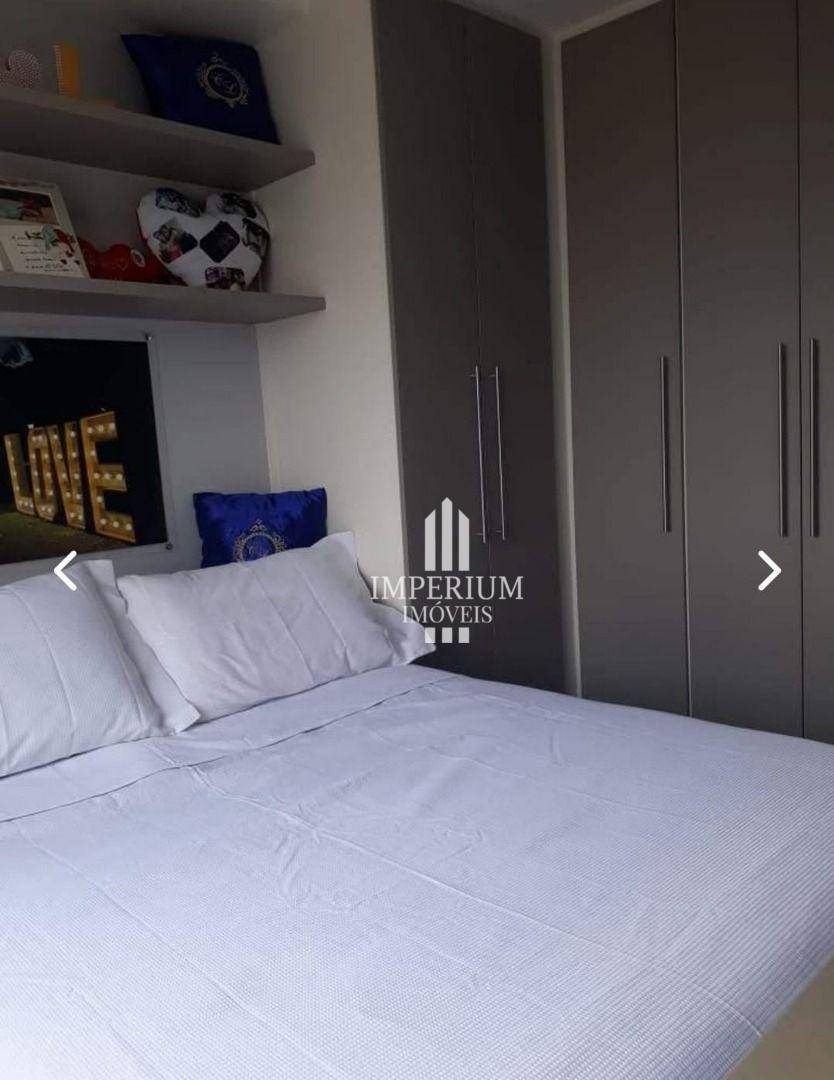 Apartamento à venda com 2 quartos, 50m² - Foto 21