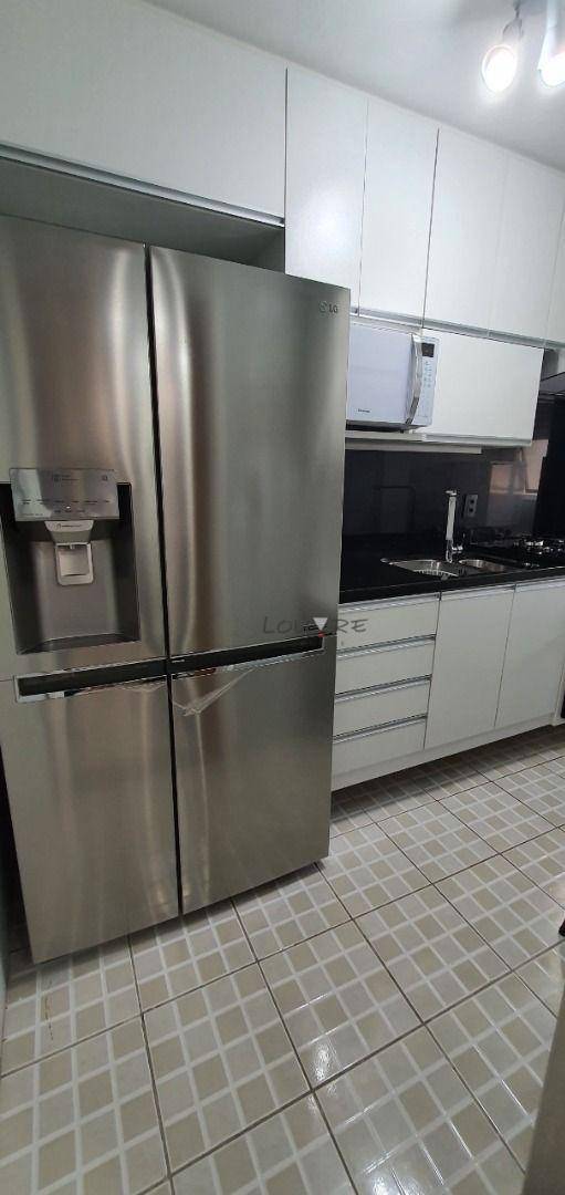 Apartamento à venda com 2 quartos, 57m² - Foto 12