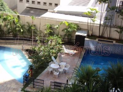 Apartamento para alugar com 3 quartos, 120m² - Foto 15