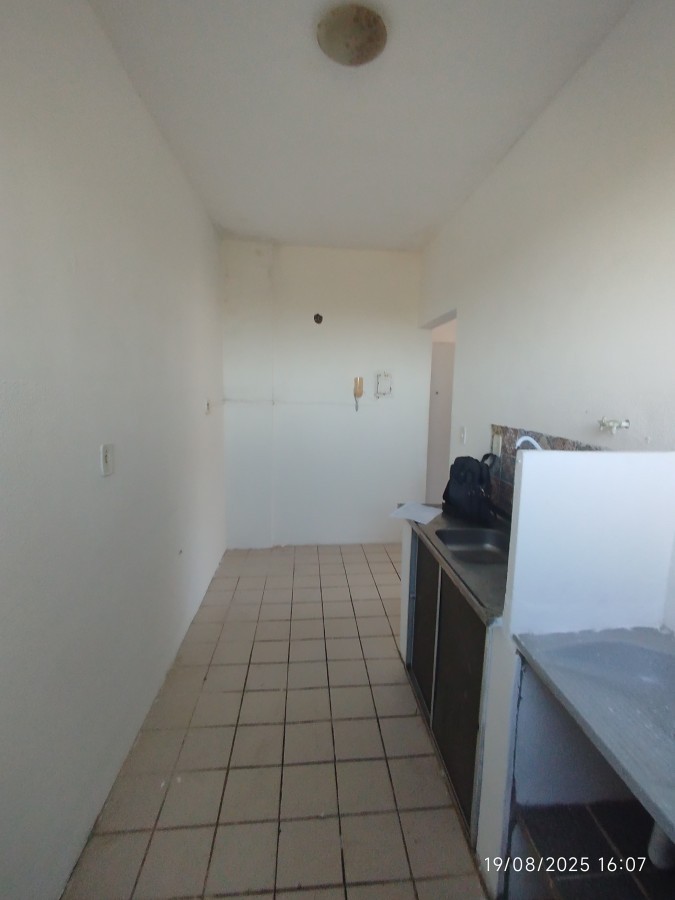 Apartamento à venda com 3 quartos, 60m² - Foto 29