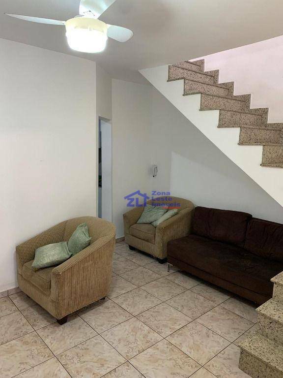 Casa à venda com 2 quartos, 89m² - Foto 16