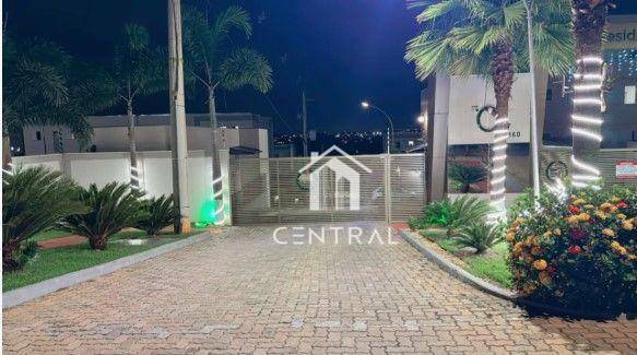 Apartamento à venda com 2 quartos, 49m² - Foto 5