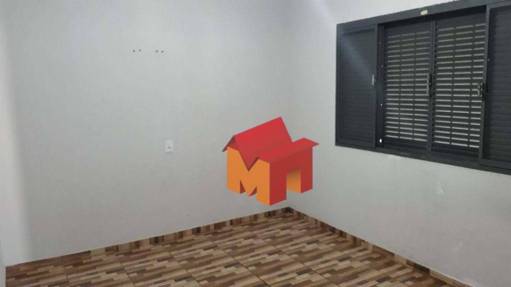 Casa à venda com 3 quartos, 114m² - Foto 7