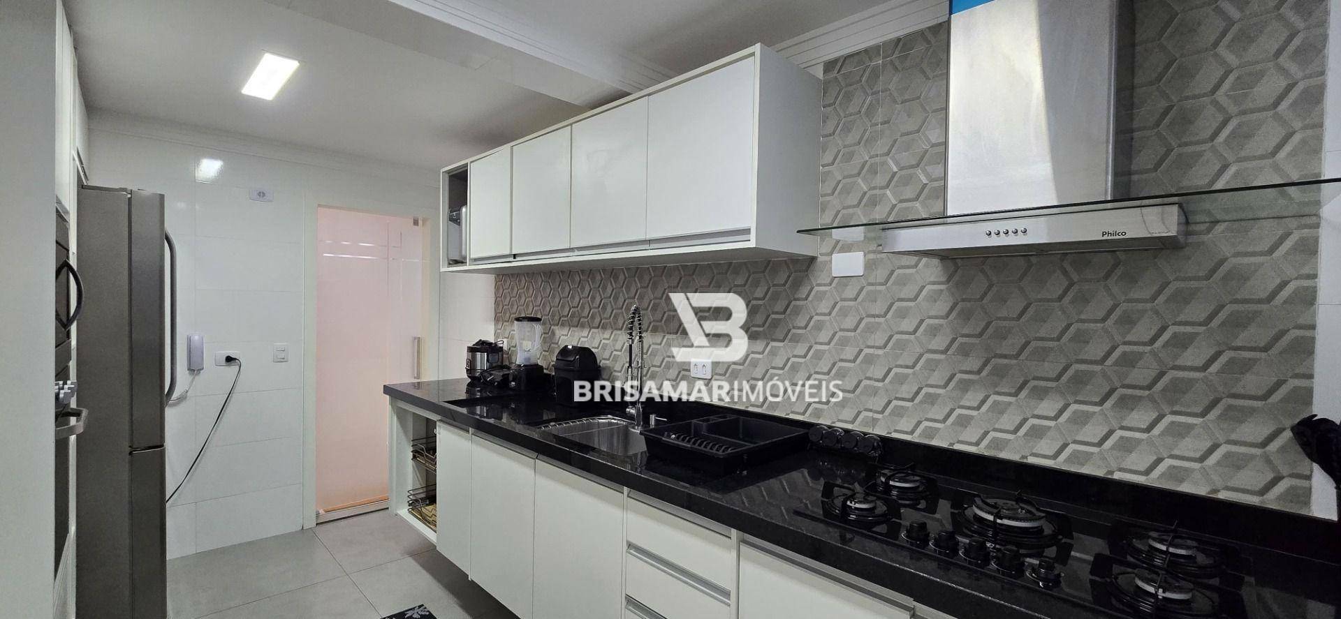 Apartamento à venda com 3 quartos, 130m² - Foto 38