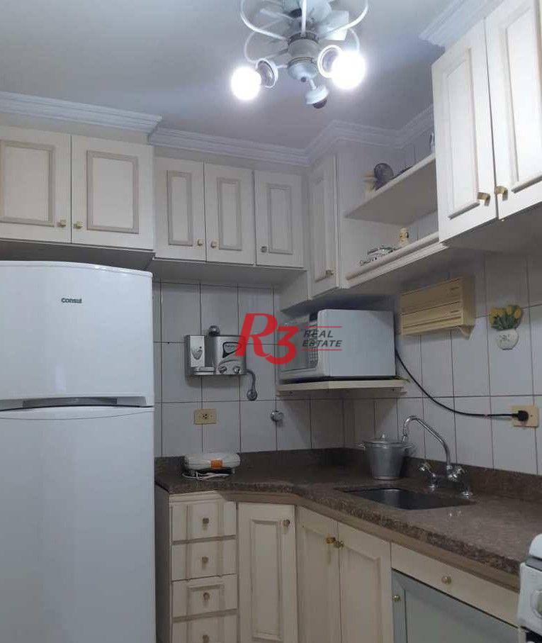 Apartamento à venda com 2 quartos, 67m² - Foto 15