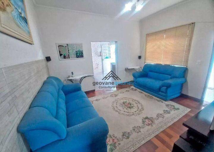 Casa, 2 quartos, 161 m² - Foto 2