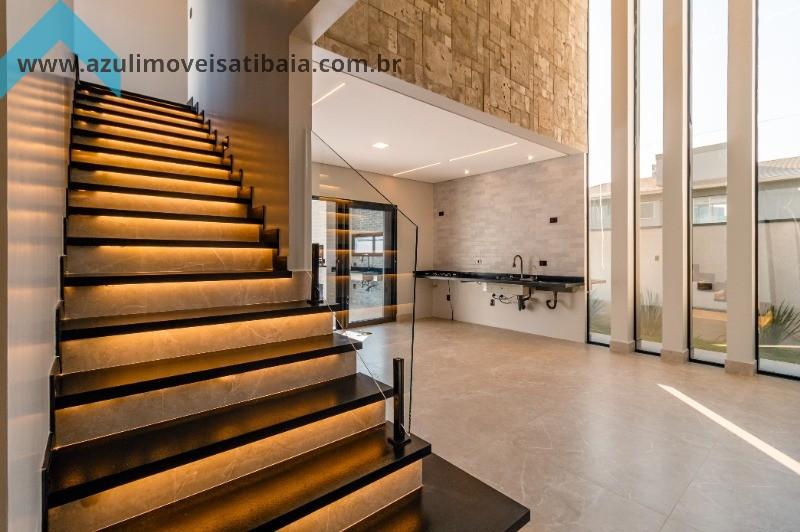 Casa de Condomínio à venda com 4 quartos, 315m² - Foto 13